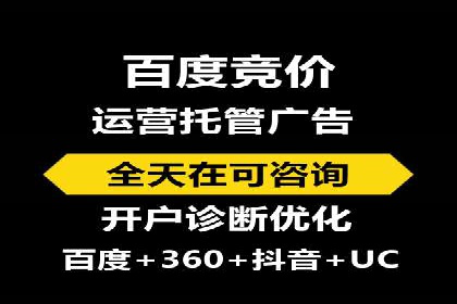 行业领先企业的SEM广告投放策略案例